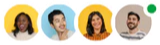 SFH customer support team