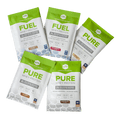 WHEY PROTEIN VARIETY PACK