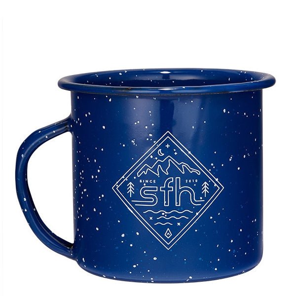 Adventure Mug Outdoor Fun